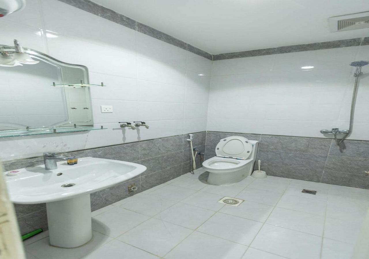 برج سما للشقق المفروشة Jeddah Exterior photo
