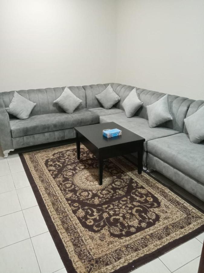 برج سما للشقق المفروشة Jeddah Exterior photo
