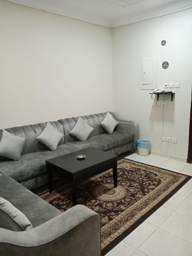 برج سما للشقق المفروشة Jeddah Exterior photo