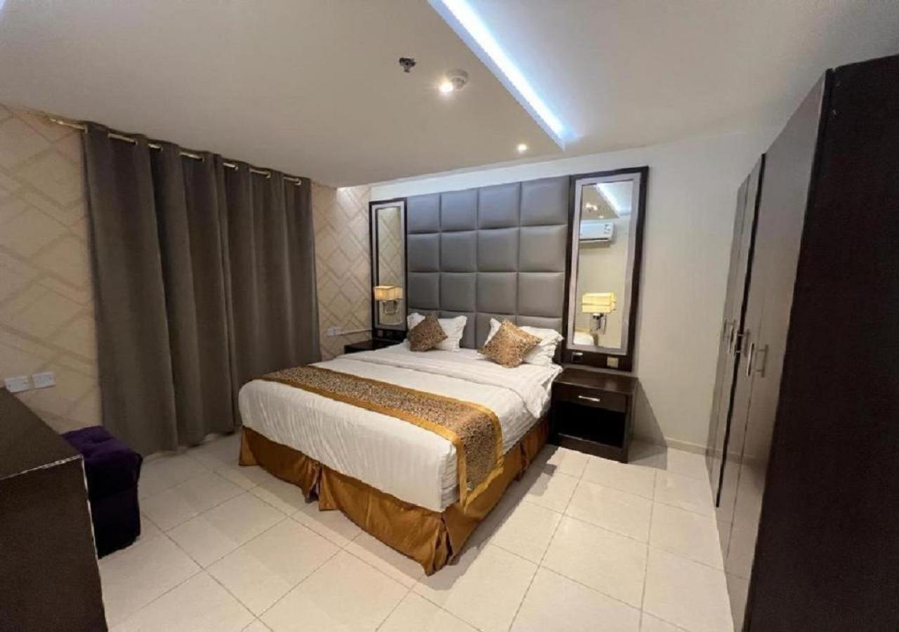 برج سما للشقق المفروشة Jeddah Exterior photo