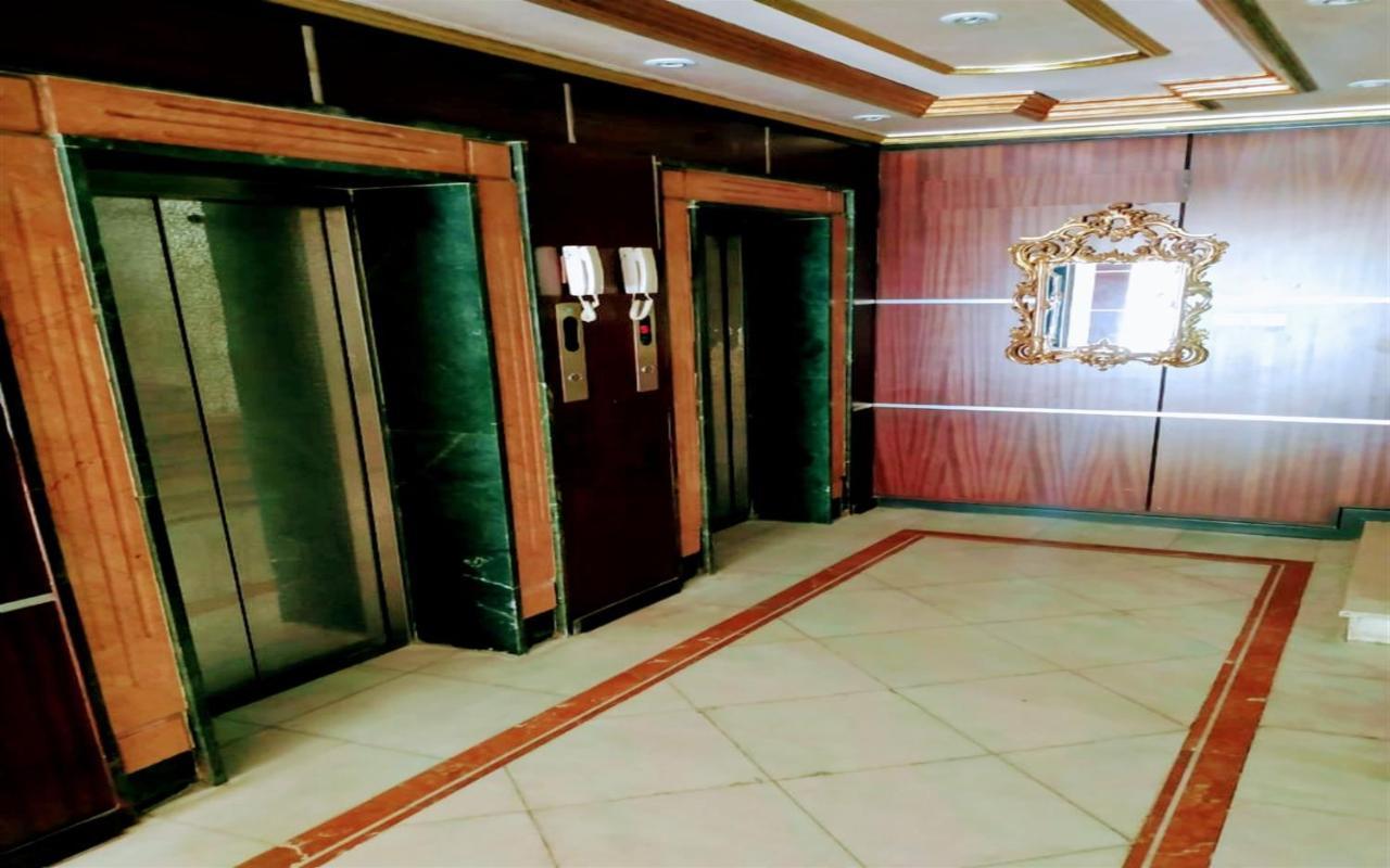 برج سما للشقق المفروشة Jeddah Exterior photo