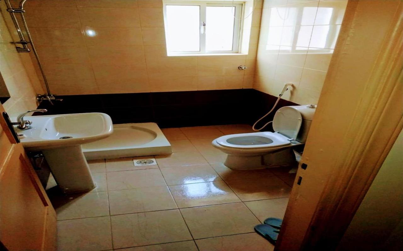 برج سما للشقق المفروشة Jeddah Exterior photo