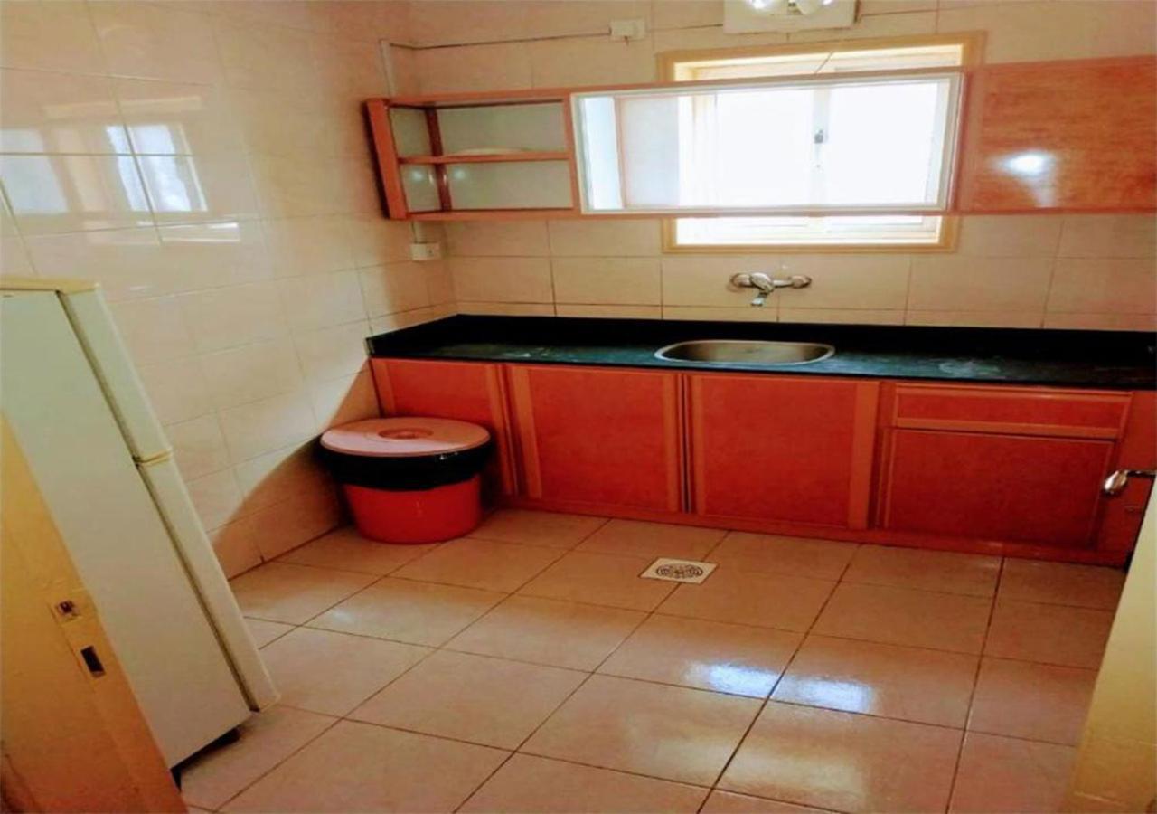 برج سما للشقق المفروشة Jeddah Exterior photo