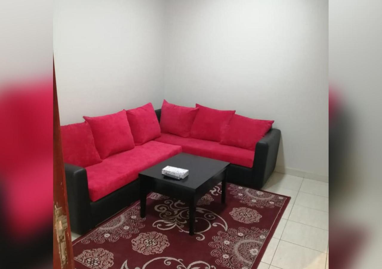 برج سما للشقق المفروشة Jeddah Exterior photo